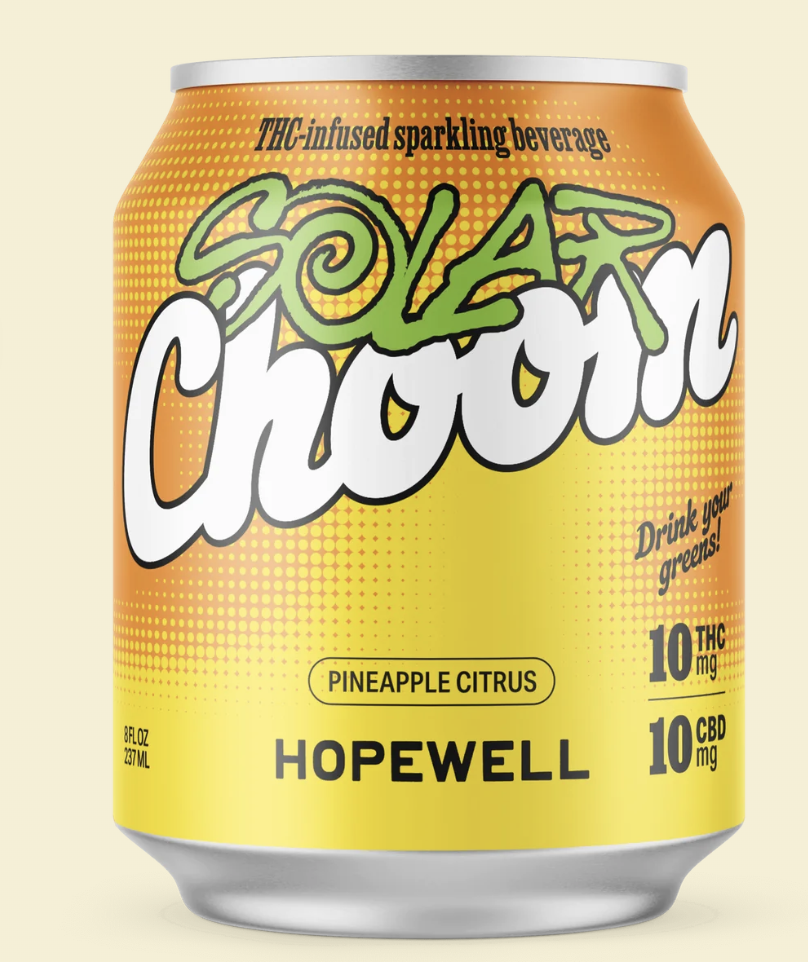 Hopewell